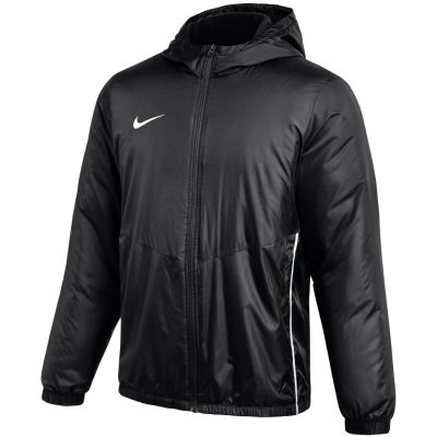 3. Nike Therma Fit Park 26 Men's Jacket Black HM7270 010