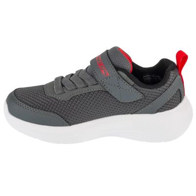 2. Skechers Selectors - Reset Achieved 403615L-CHAR Gray 28