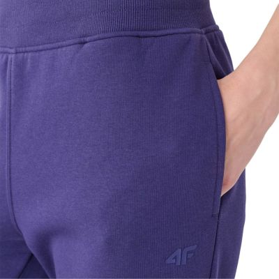 18. Trousers 4F F0946 W 4FWMM00TTROF0946 31S