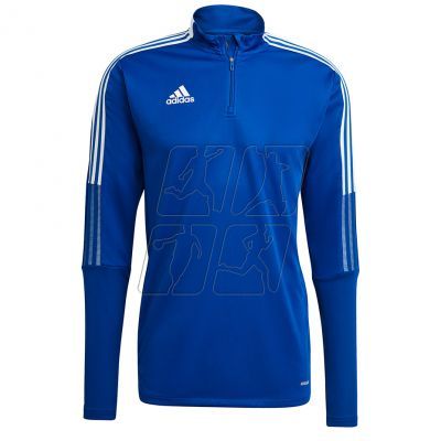 Sweatshirt adidas Tiro 21 Training Top M GH7302