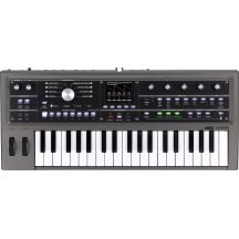 Korg MicroKorg 2 - Analog Synthesizer