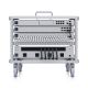 11. Ubiquiti Toolless Mini Rack U-Rack-6U-TL