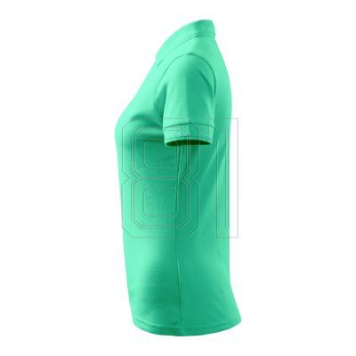 4. Malfini Pique Polo Shirt W MLI-21095