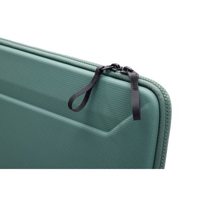 5. Thule Glove, Fits 14" MacBook Sleeve, Misty Green