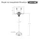 45. Lifetime 50" basketball stand BROOKLYN 90981