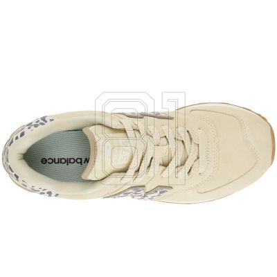8. New Balance W WL574IH2 Shoes