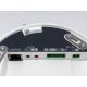 3. LevelOne IP Camera with Dome Input 2MP/H.265/IR/10W/PoE/HFR