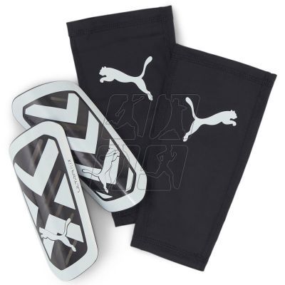 2. Puma Ultra Flex Sleeve shin guards 030871 03