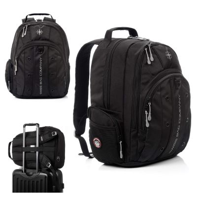14. Davos Backpack 76193