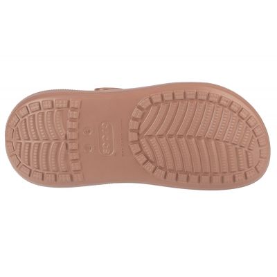 4. Crocs Crush Clog W 207521-2Q9