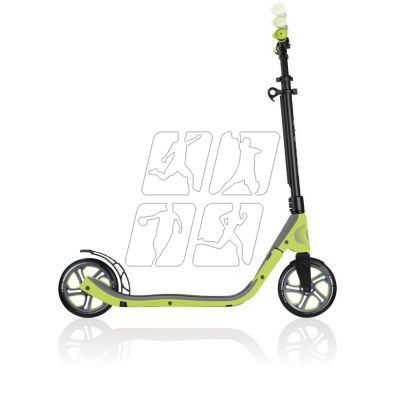 16. City scooter Globber 477-105 One Nl 205 HS-TNK-000013822