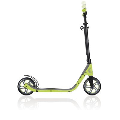 16. Globber 477-105 One Nl 205 city scooter HS-TNK-000013822