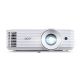 2. Acer P1558I Standard Throw Projector 5200 ANSI Lumens DLP WUXGA (1920x1200) 3D Compatible White