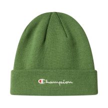 Champion Beanie Cap for Children Green 806070 GS149