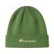 Champion Beanie Cap for Children Green 806070 GS149