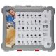 3. Bosch 2607017474 Bit set 30 pcs.