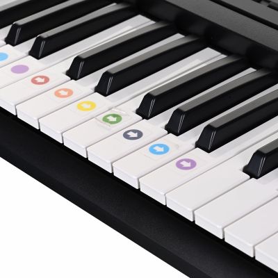 9. Yamaha PSR-E383 - Keyboard
