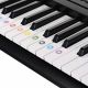 9. Yamaha PSR-E383 - Keyboard