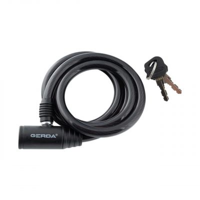 Gerda Flex 1000/10K bicycle lock 0SFL0100010 06K2ZP