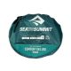 3. SEA TO SUMMIT Comfort Deluxe Mat Rain Forest Self-Inflating Mat