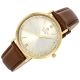 3. Giewont Sapphire Gold Women's Watch GW5390-A3
