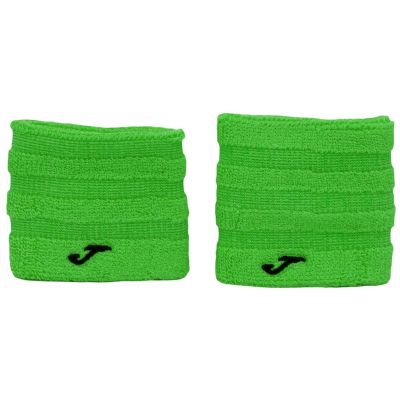 2. JOMA SLAM PRO DOUBLE WRISTBAND GREEN 400701.000