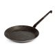 2. Petromax Wrought Iron Frying Pan 24 cm