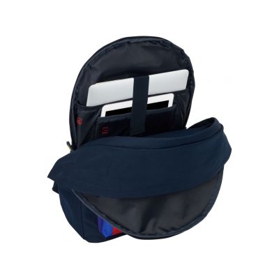 10. FC Barcelona sports school backpack with laptop compartment 612629820
