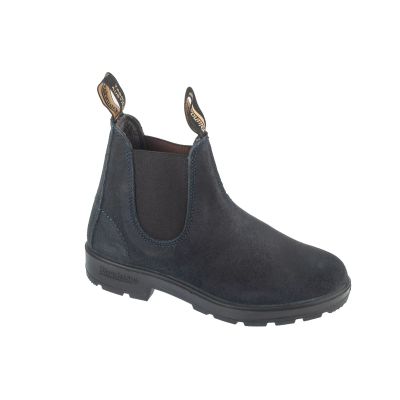 Blundstone Chelsea Boots 1912-NAVY Navy 42