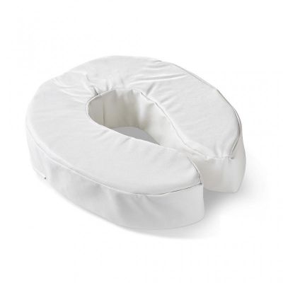 Soft toilet seat cover 10 cm