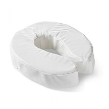 Soft toilet seat cover 10 cm