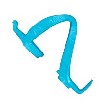 SUPACAZ basket blue neon