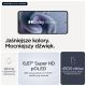 8. Motorola moto g86 5G Smartphone 16.9cm (6.67") Dual SIM Android 15 USB Type-C 8GB 256GB 5200mAh Dark Blue