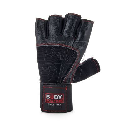 2. Body Sculpture training gloves BW 95 L.