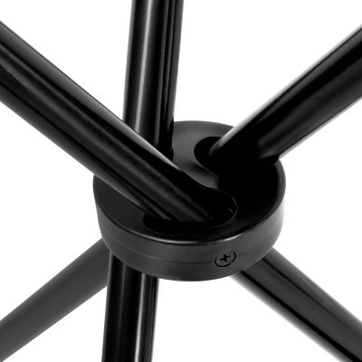3. Spokey FISHER Fishing Tripod Stool