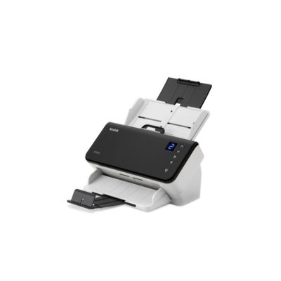6. Kodak E1030 ADF Scanner 600 x 600 DPI A4 Black, White