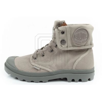 3. Palladium Baggy M 02353-066-M shoes