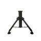 Steel pole for EQ8 mounting