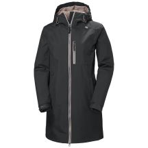 Helly Hansen Long Belfast Jacket W 55964 980