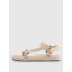 2. SVING women's sandals 4F 4FRSS26FSANF128-65S