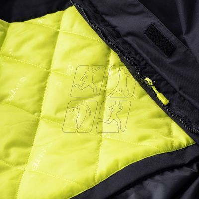 6. Hi-Tec Bicco II Jacket M 92800454106