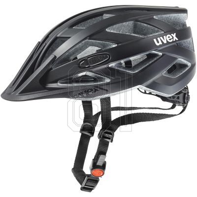 Uvex I-vo CC 41/3/423/08 Bike Helmet