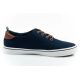 4. Lee Cooper men's sports shoes sneakers fashionable navy blue comfortable