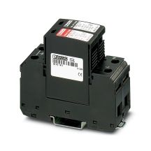 Surge arrester PHOENIX CONTACT, AC Type 1+2, 1-Phase, PROTECTION VAL-MS-T1/T2 335/12.5/1+1