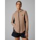 Women's windproof softshell jacket 4F 4FRSS26TSOFF645-83S