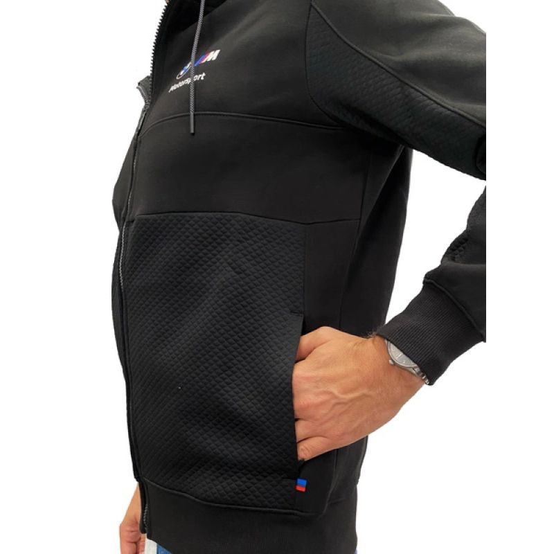18. Puma BMW MMS sweatshirt M 535864 01