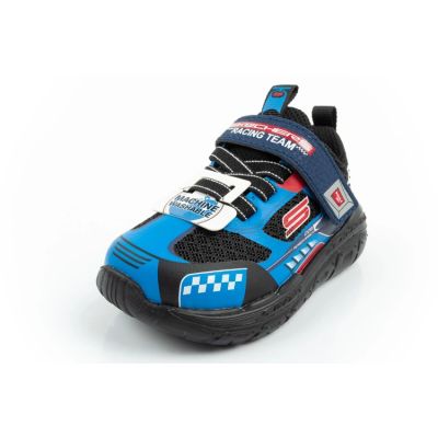 3. Skechers Skech Tracks children's sports shoes for boys, lightweight and comfortable
