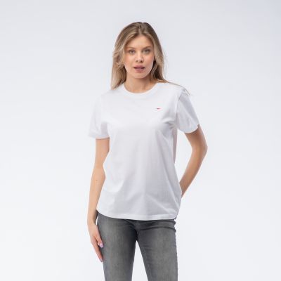 6. Women's Short Sleeve T-Shirt LADY PLAYO II