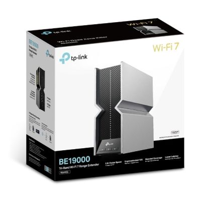 5. TP-Link RE800BE Network Extender Network Amplifier