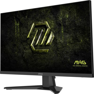 13. MSI MAG 274QF E20 Computer Monitor 68.6 cm (27") 2560 x 1440 px Wide Quad HD LCD Black